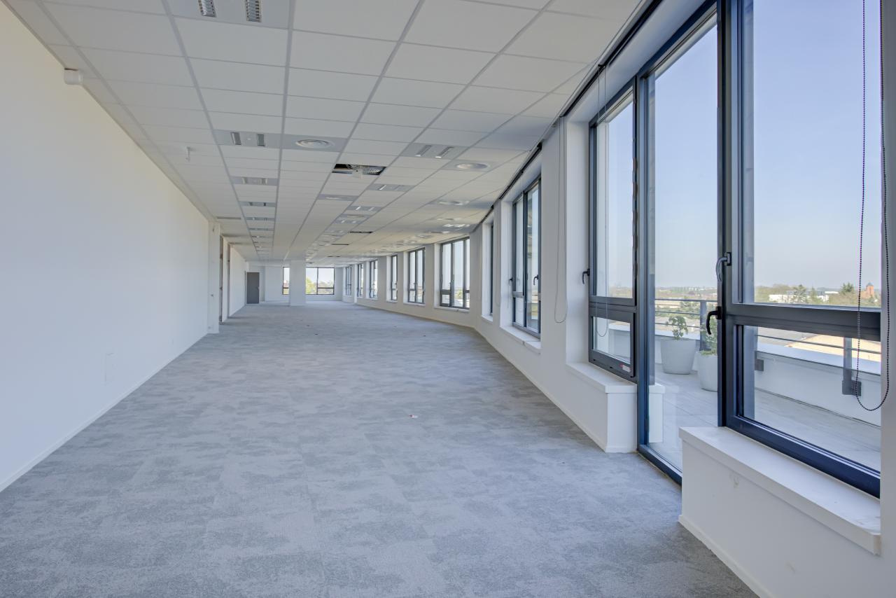 Bureau Lille 2956m² Location bureau Lille Nord OLBUR2114229 6